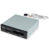 Cardreader Interno 68 En 1 Memorias Sd Y Hd