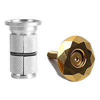 Tornillo De Expansión Con Horquilla Para Bicicleta