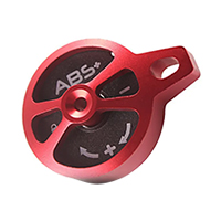 Interruptor De Bloqueo Para Horquilla De Bicicleta MTB