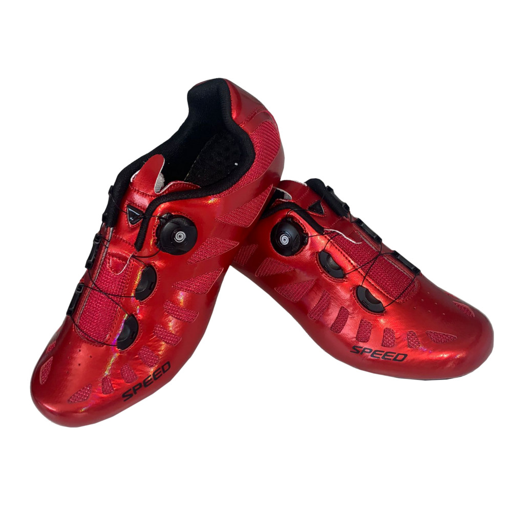 Zapatillas De ciclismo Ruta o Mtb Talle 39