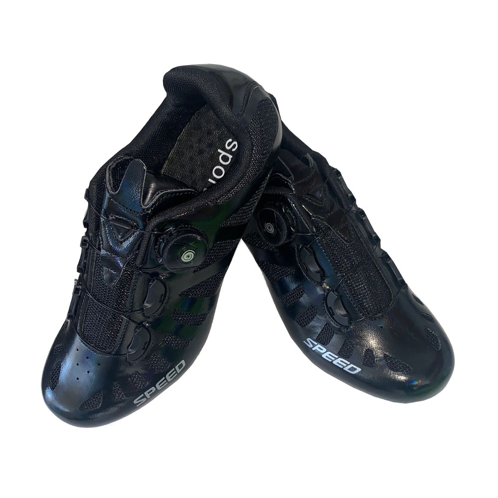 Zapatillas De ciclismo Ruta o Mtb Talle 47