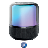 Parlante Inalámbrico Oraimo Soundflow 50w Bluetooth