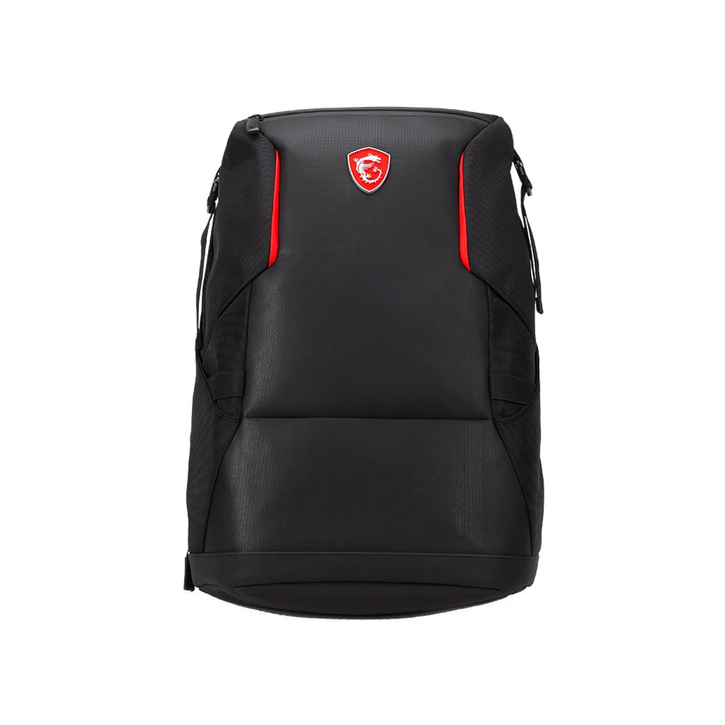 Mochila Msi Urban Raider 17'' Impermeable 25L