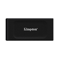 Disco Sólido Kingston Usb 3.2 1tb