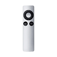 Control Remoto Apple Remote IR