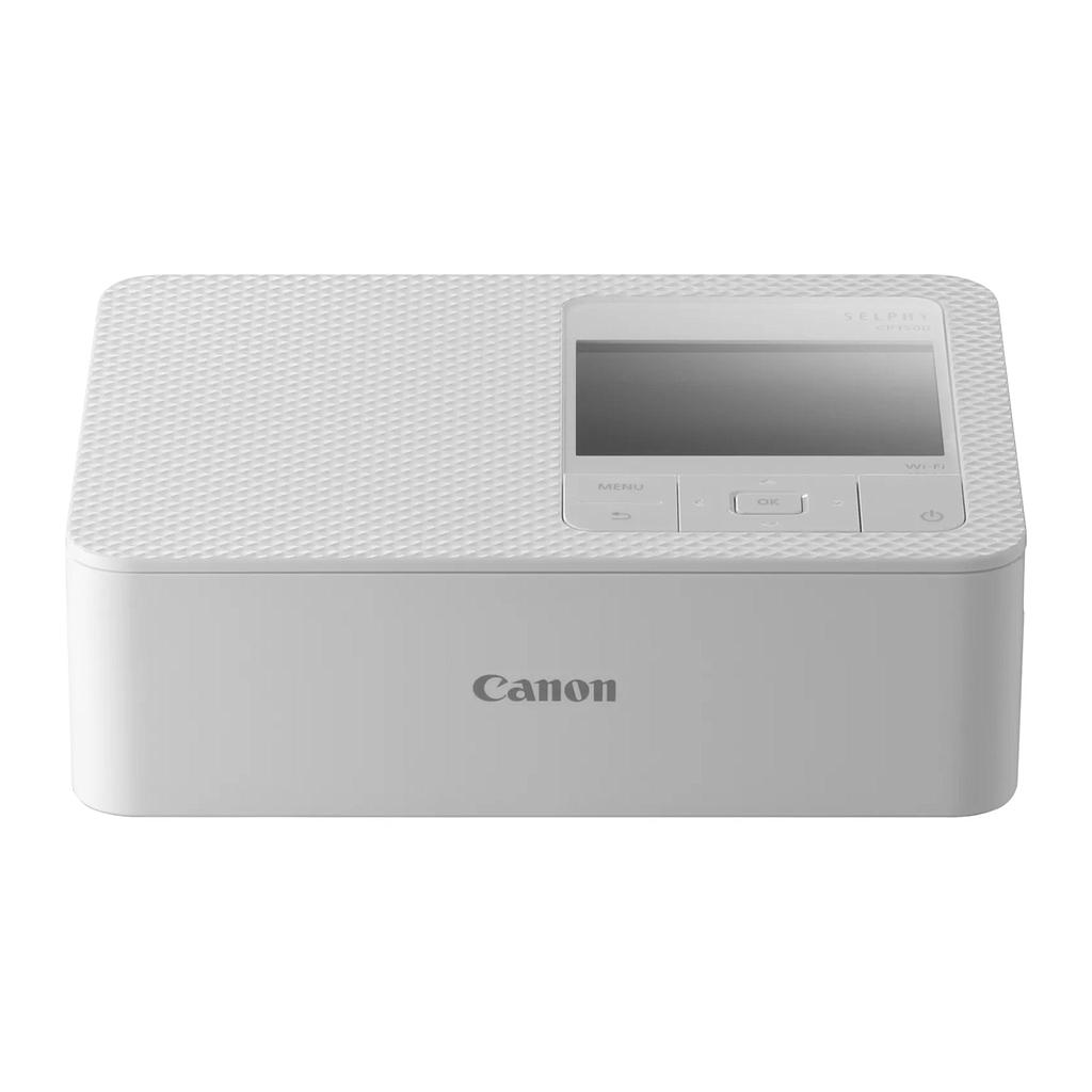 Impresora Fotográfica Portátil Canon Selphy Cp1500