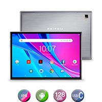 Tablet Pritom L10 10,1'' 4gb 128gb 8mp+5mp