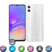 Samsung Galaxy A05 6,7" 4G 4gb 64gb Dual Cam 50mp