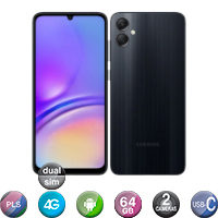 Samsung Galaxy A05 6,7" 4G 4gb 64gb Dual Cam 50mp