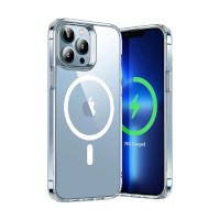 Case Reforzado Con Magsafe Para iPhone 8