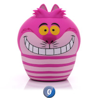 Parlante Bluetooth Portable Bitty Boomers Chesire Cat