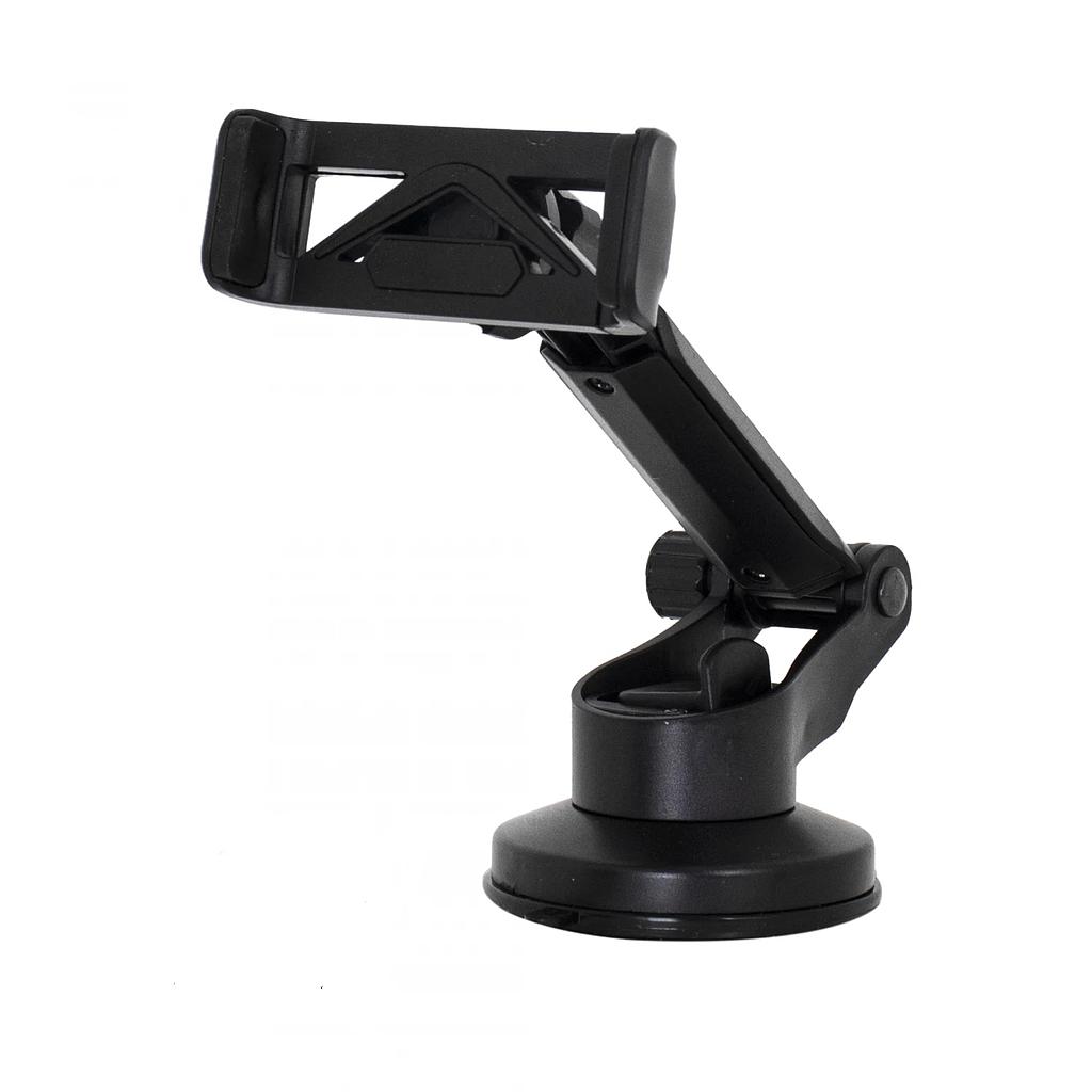 Soporte Celular Para Auto Con Sopapa Brazo Largo