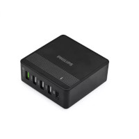 Cargador De Pared Philips Dlp6319c/97 60W