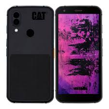 Cel Cat S62 Pro Ip68 5,7´ 6gb/128gb 
