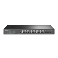 Switch 24 Puertos Tp-Link Sg3428