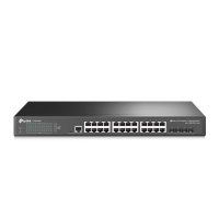 Switch 24 Puertos Tp-Link Sg3428x