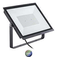 Foco 85 Led Philips BVP150 100W Blanco