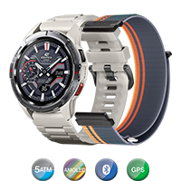 Reloj Inteligente Mibro Watch GS Active 47mm 5atm 1,3'' Bluetooth