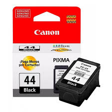 Cartucho Canon Original Pg-44XL Negro 15ml