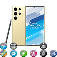 Samsung Galaxy S24 Ultra 6,8'' 5G 12gb 512gb Quad Cam 200mp