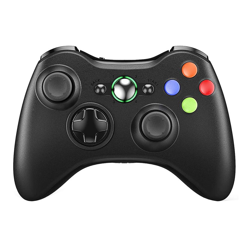 Joystick p/xbox 360 Inalambrico