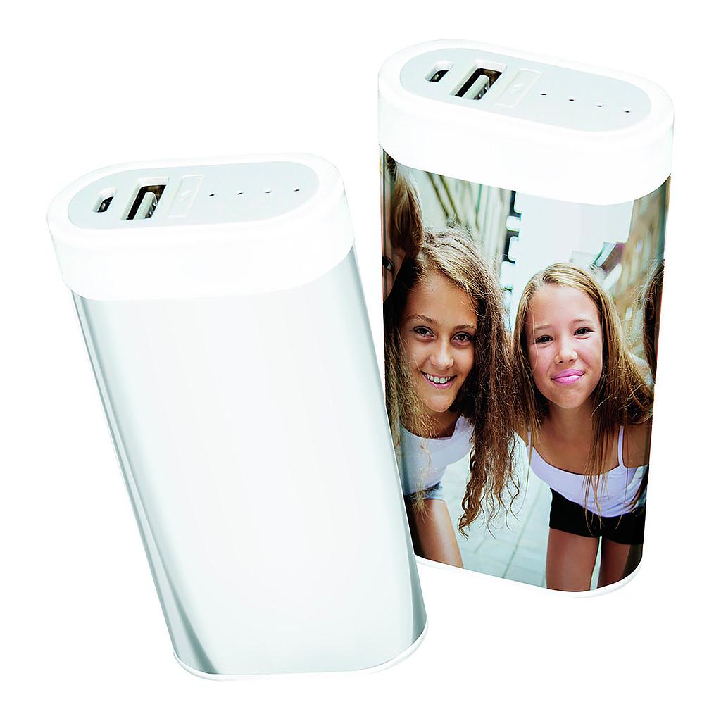 Cargador Powerbank Gabba Goods 4000mah