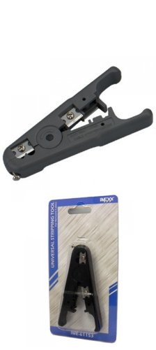 Herramienta Para Red Imexx Cutter Utp/stp 