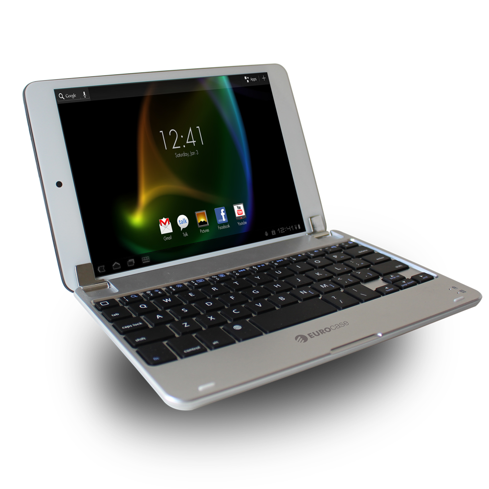 Teclado P/tablet 7.85´ Euro Bt Carrara