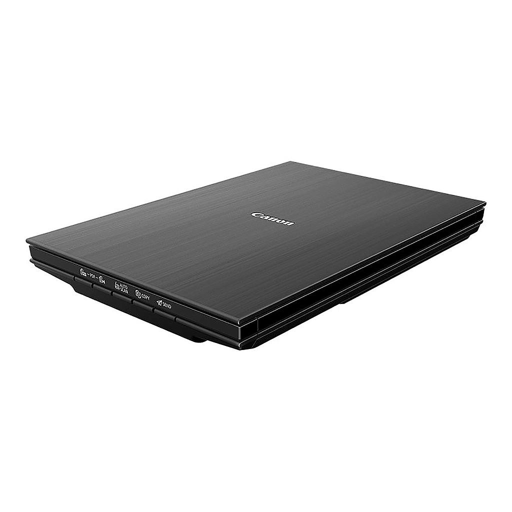 Canon Escaner Plano Lide 400 4800 X 4800 Ppp.