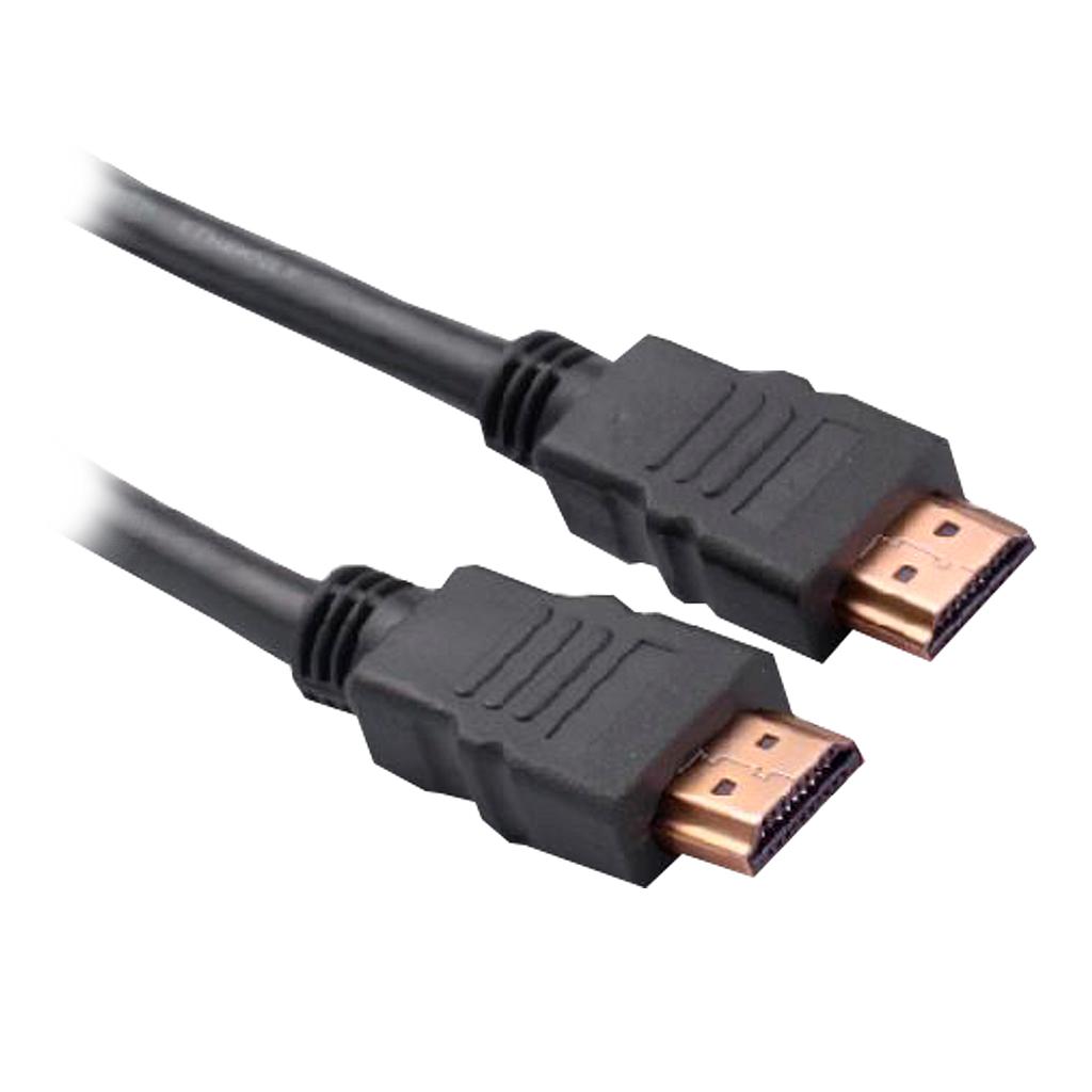 Cable Hdmi Unno - 4,5 Metros 
