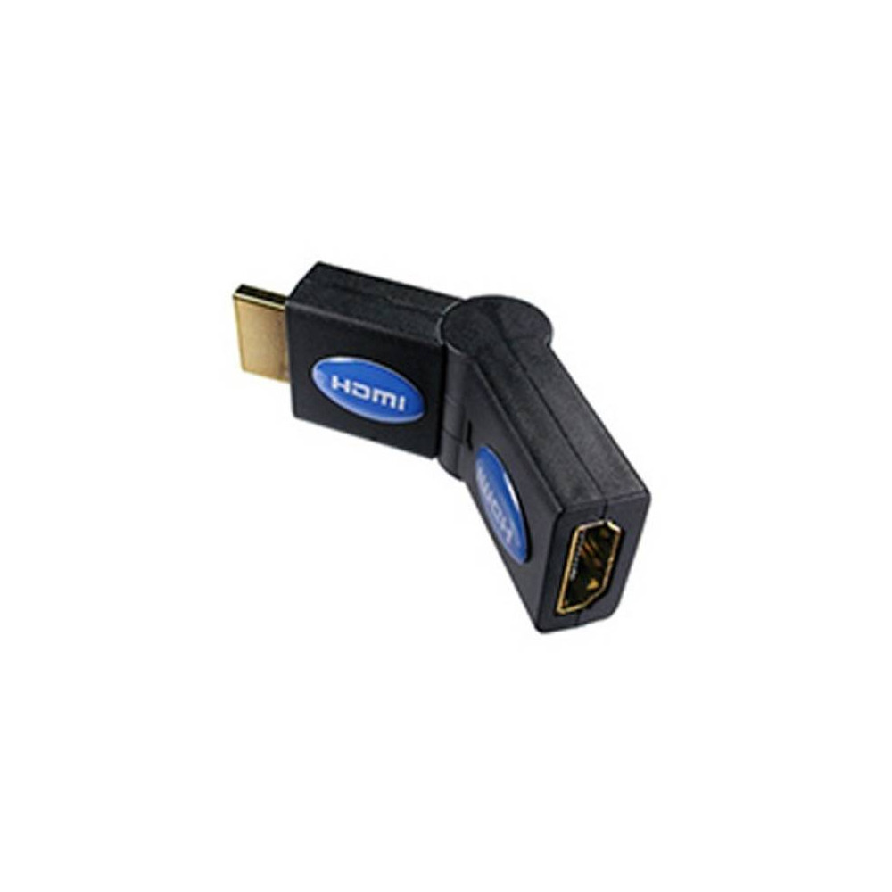 Adaptador Hdmi Swivel