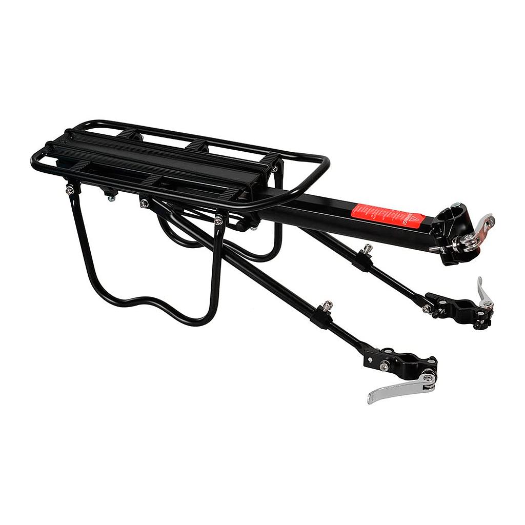 Parrilla Rockbros P/bici 24´ A 29´ 50 Kgs