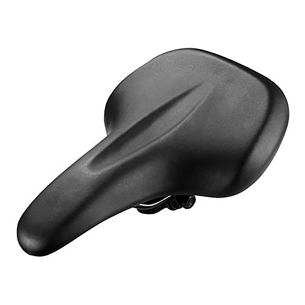 Asiento P/bici Rockbros Ergonomico Y Suave 