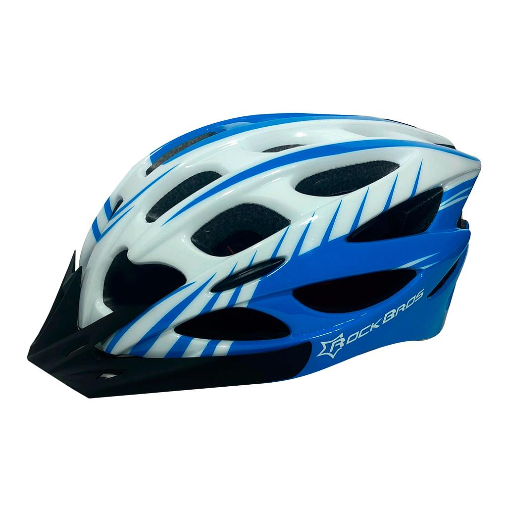 Casco Para Bici Rockbros Wt037BL