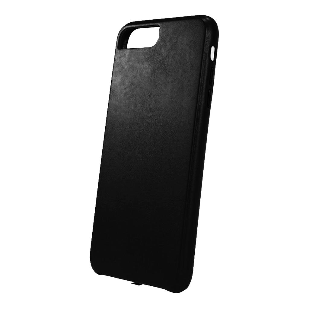 Estuche Cargador Honeycomb iPhone 6/6s/7 - Black