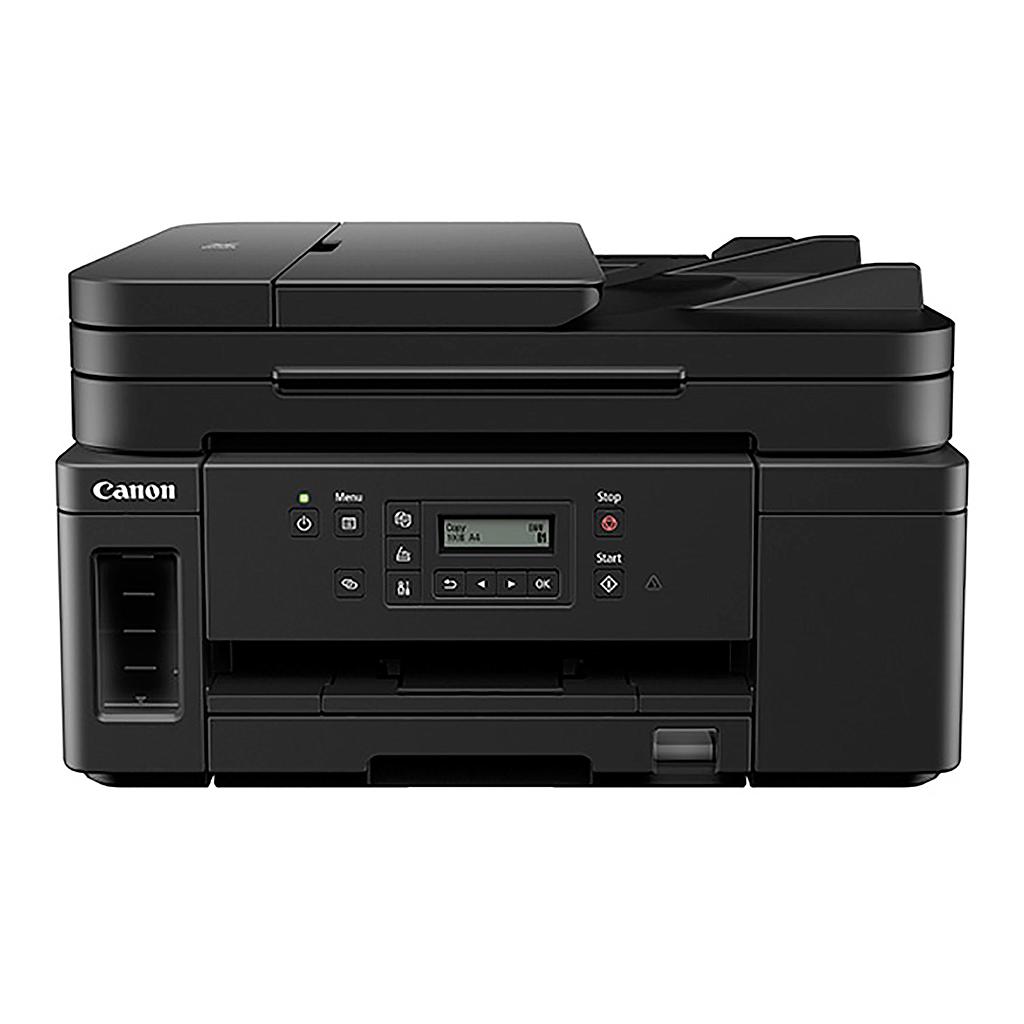 mpresora Canon Inkjet Multif Gm4010