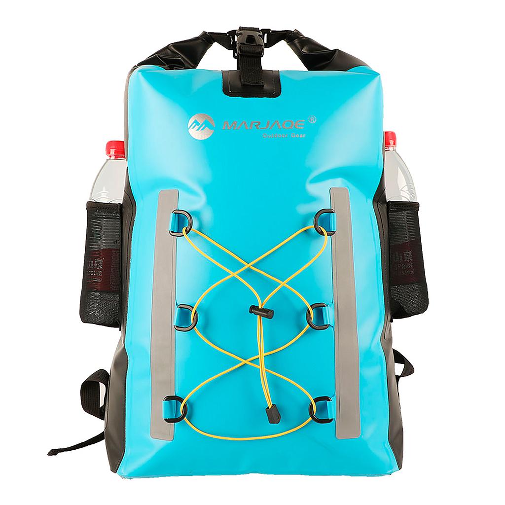 Mochila Senderismo Marjaque Impermeab/reflect 30l