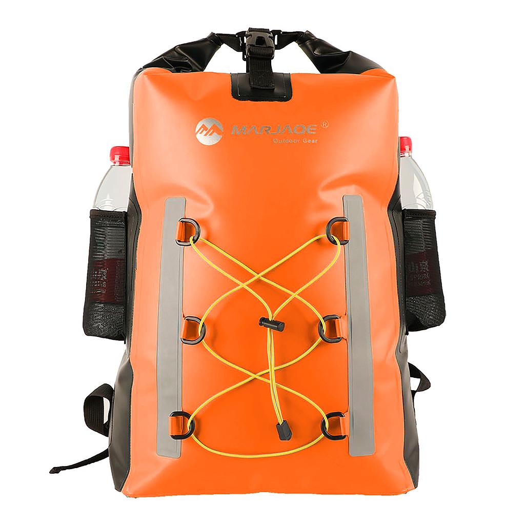 Mochila Senderismo Marjaque Impermeab/reflect 30l