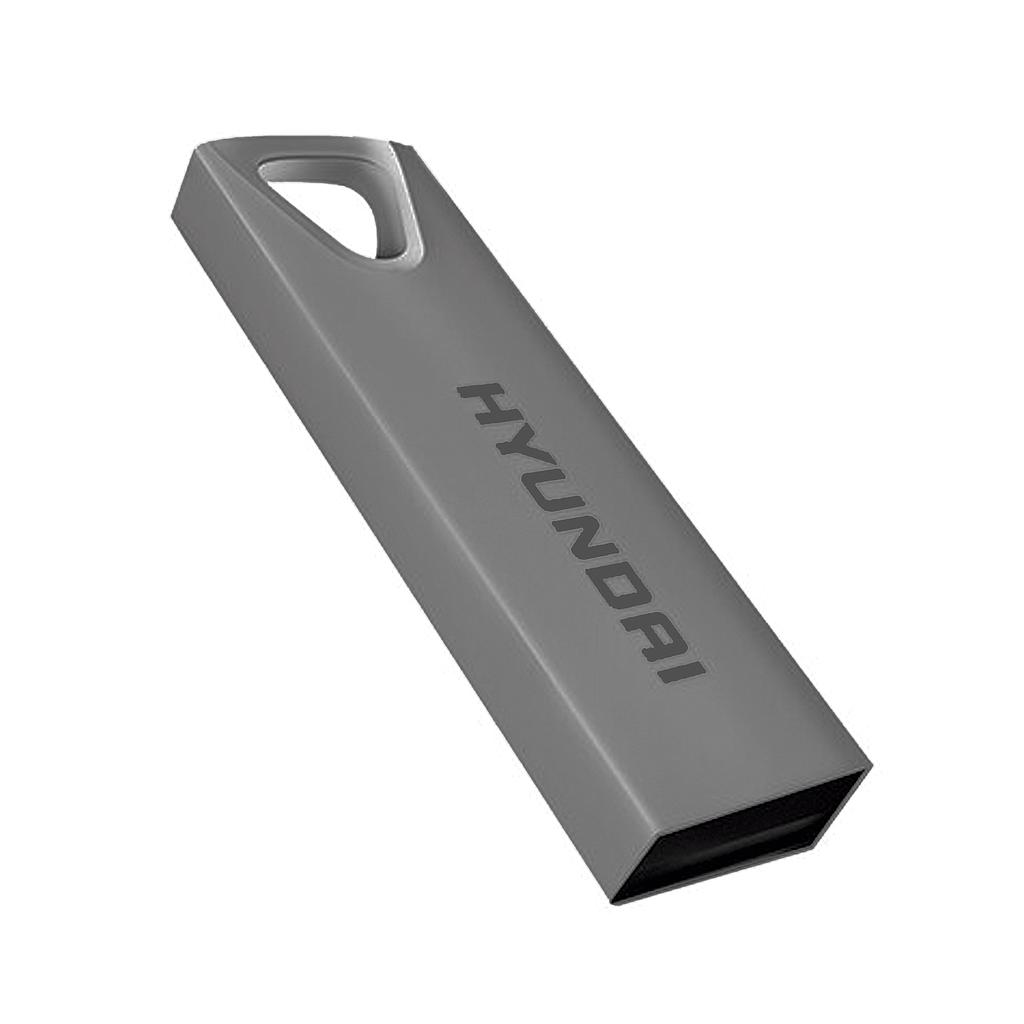 Pendrive Hyundai Bravo Deluxe 16gb Usb2.0