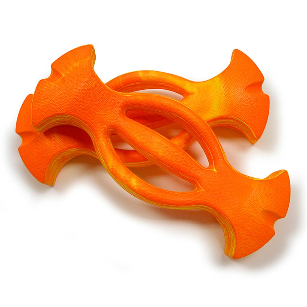 Pesas Para Manos Aqua Sphere Ergo Bells