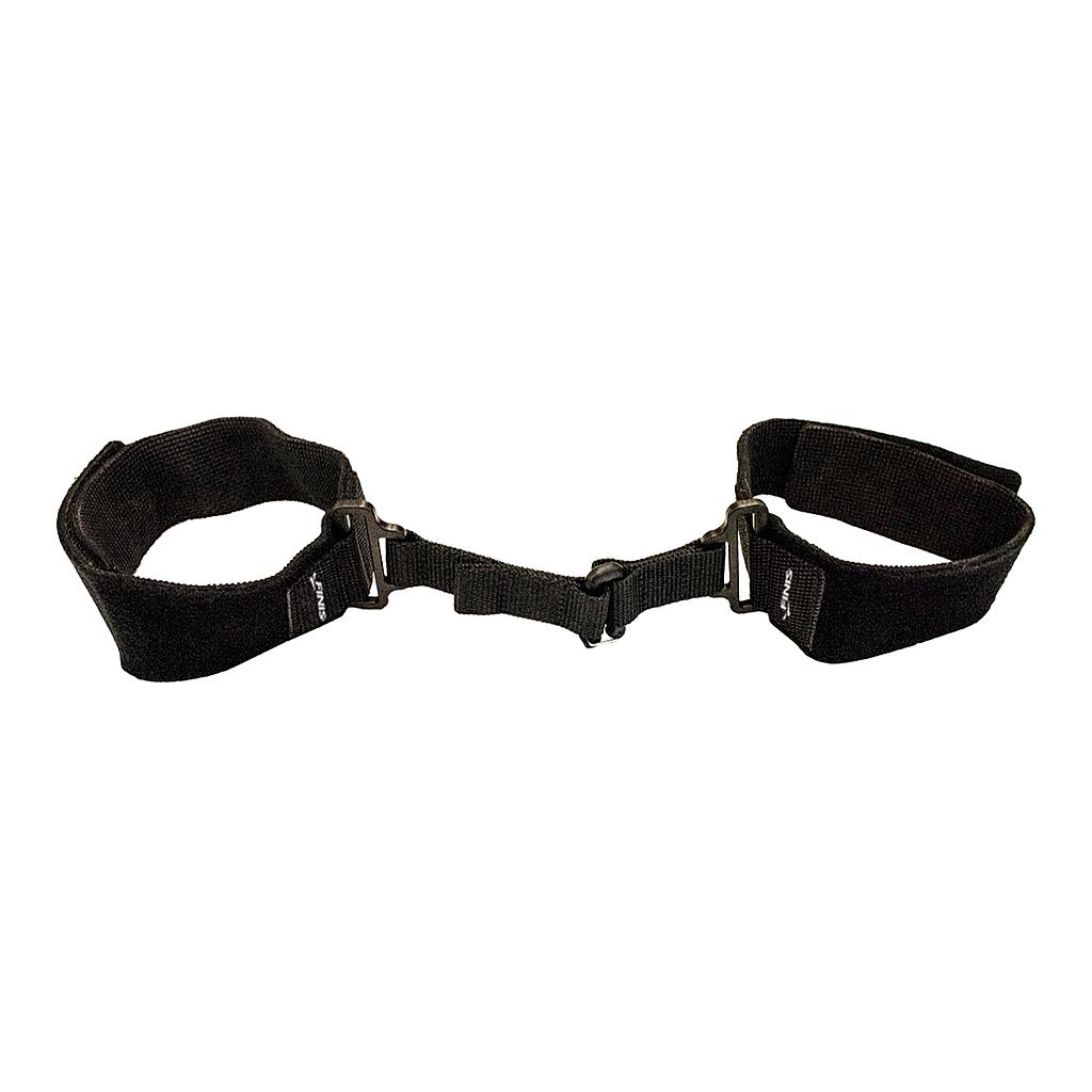 Enganche Para Piernas Finis Kick Pro Entrenamiento