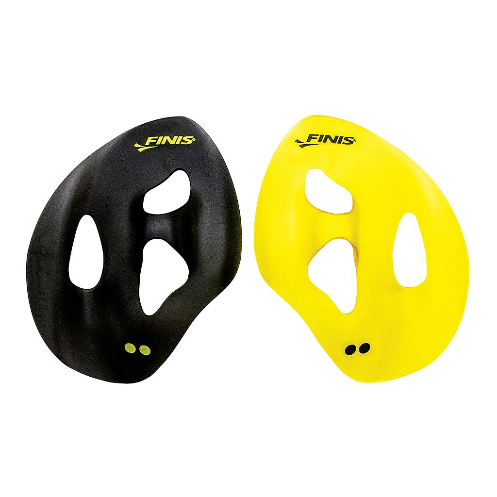 MANOPLAS ISO FINIS SMALL P/ENTRENAMIENTO 