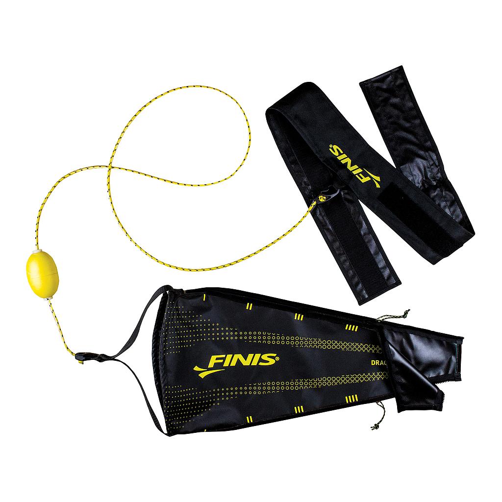 Pista De Nado Finis Drag + Fly