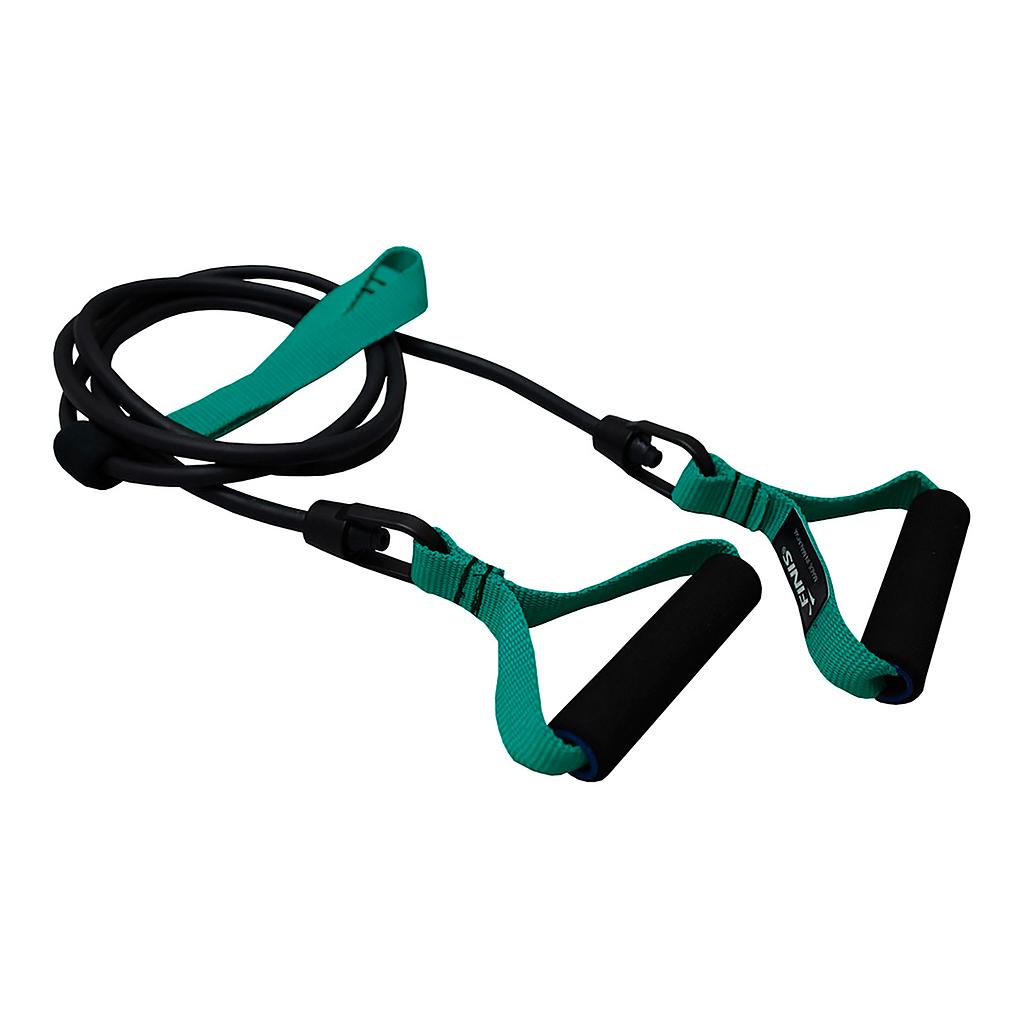 Cuerdas Estiramiento Finis Dryland Entrena Mediano