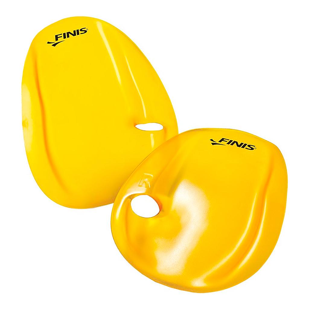 MANOPLAS FINIS FLOTANTE FLOATING AGILITY TALLE S