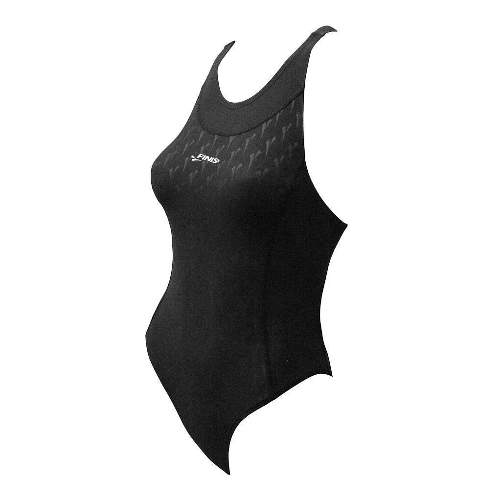 Malla De Baño Mujer Finis Hydrospeed 2 Bladeback T32