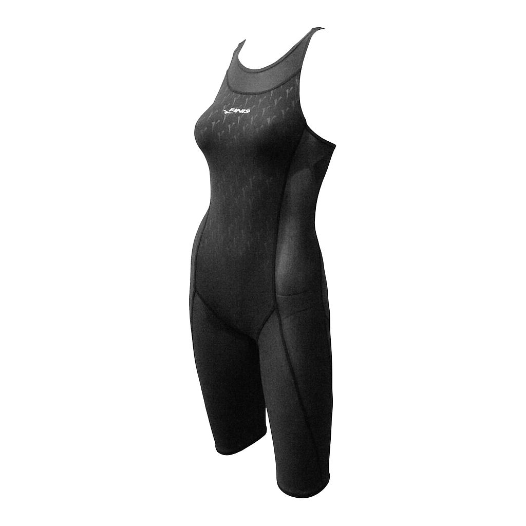 Malla De Baño Mujer Finis Hydrospeed 2 Race John T26