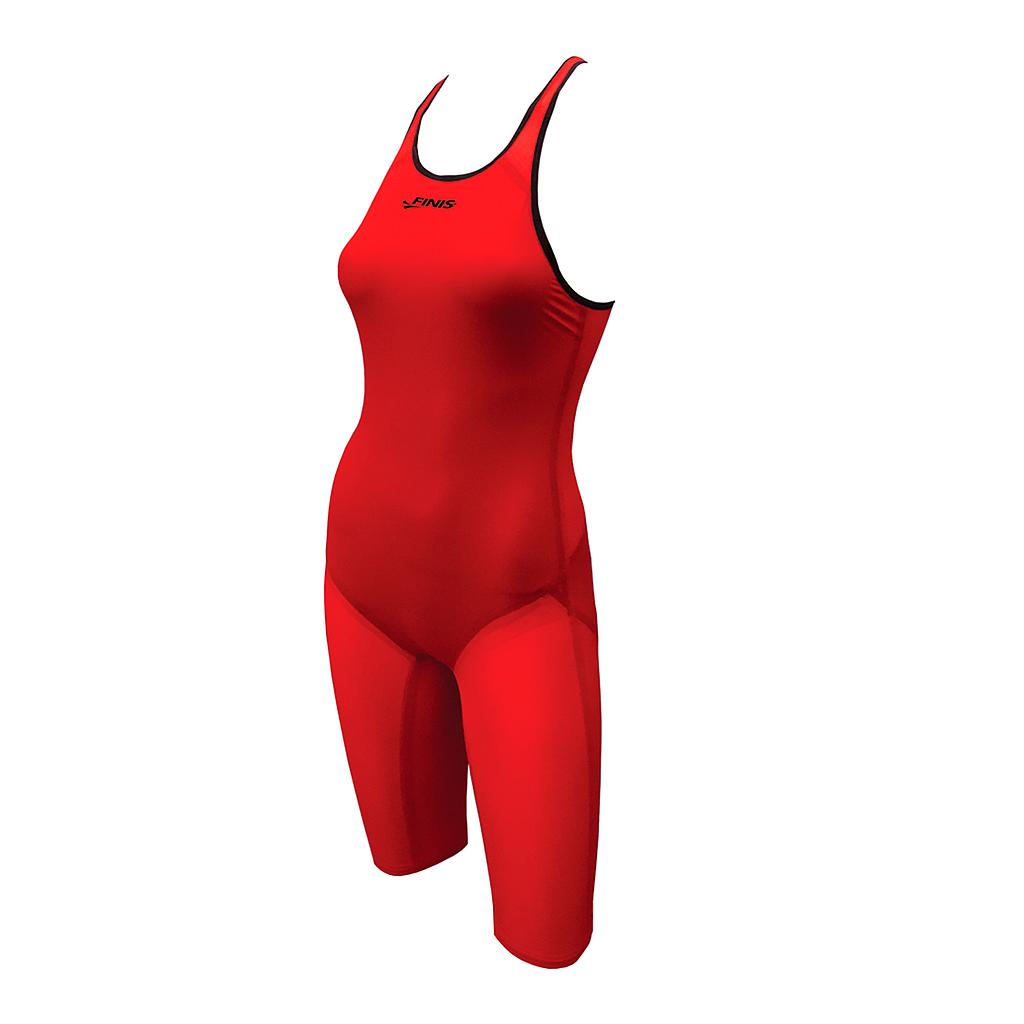 Malla De Baño Para Mujer Finis Vapor Race John Talle 32