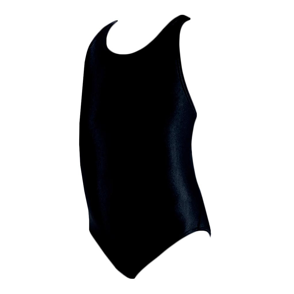 Malla Baño Mujer Finis Aquatuff Youth Bladeback Talle 18