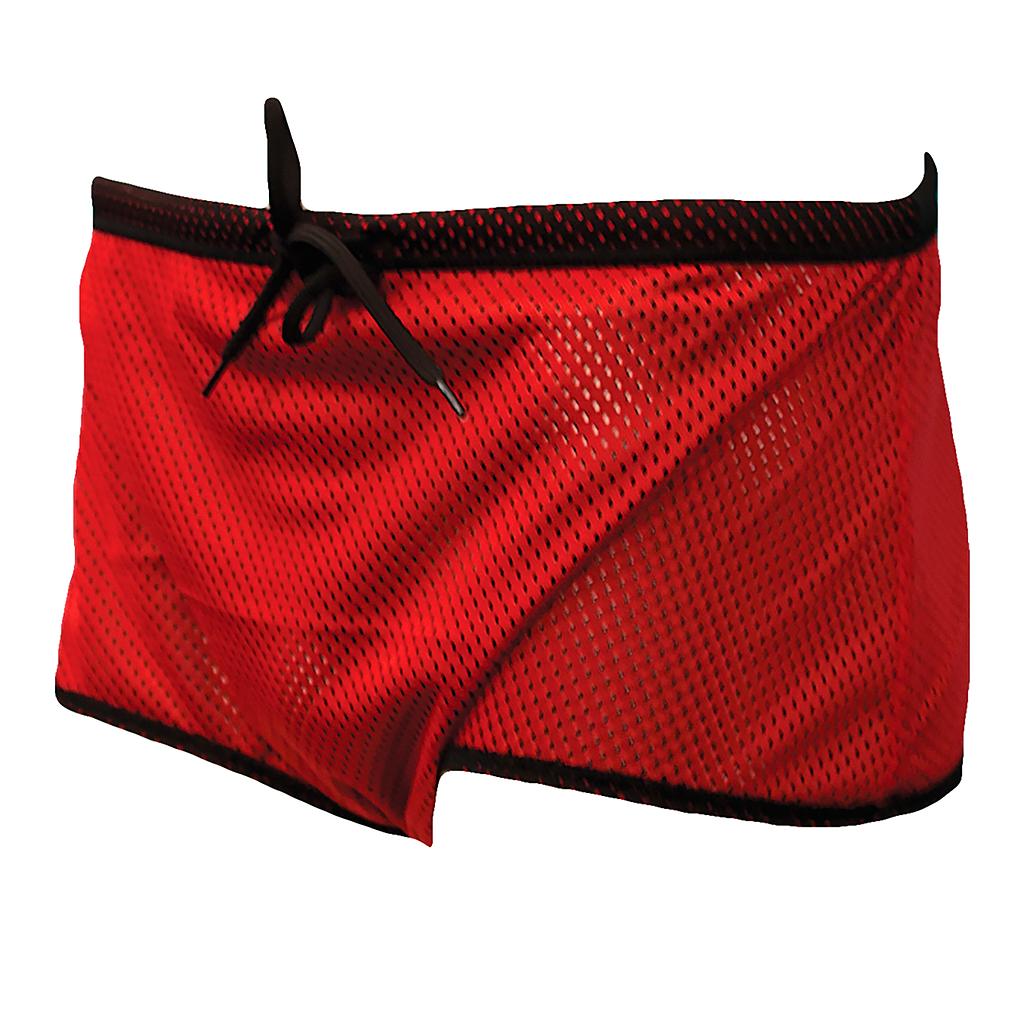 Malla Natación Piscina Finis Drag Suit Unisex Talle M